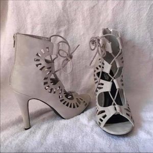 Charlotte Russe heels